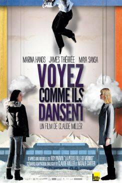 Voyez comme ils dansent flemmix