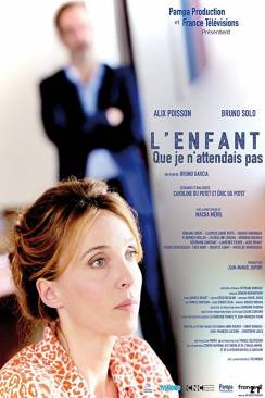 L'Enfant que je n'attendais pas flemmix