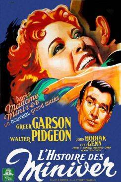 Madame Miniver flemmix