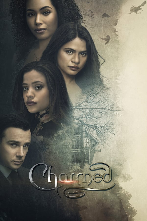 Charmed (2018) - Saison 2 flemmix