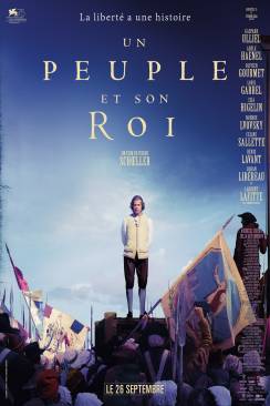 Un Peuple et son roi flemmix