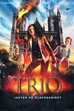 3 Aventurier En Mission - Trio flemmix