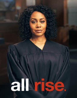 All Rise - Saison 2 flemmix