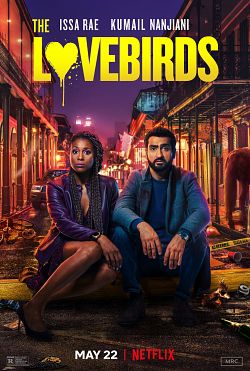 The Lovebirds flemmix