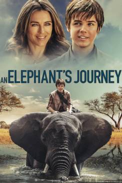 An Elephant's Journey flemmix