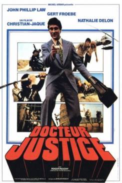 Ambición fallida (Docteur Justice) flemmix