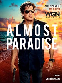 Almost Paradise - Saison 1 flemmix