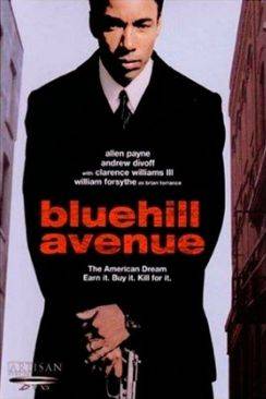 Blue Hill Avenue flemmix