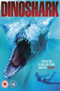 Bloody Waters : Eaux sanglantes (Dinoshark) flemmix