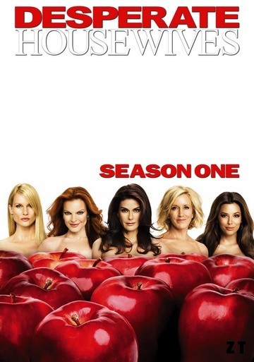 Desperate Housewives - Saison 1 flemmix