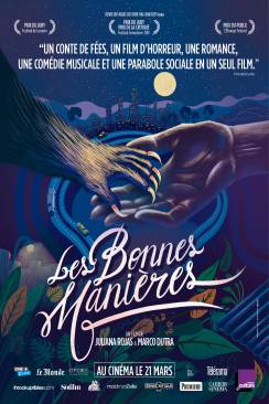 Les Bonnes Manières flemmix