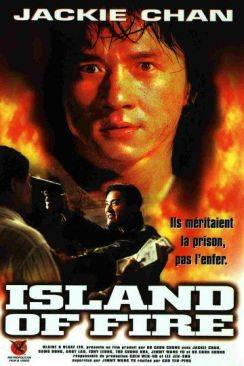 Island of Fire flemmix