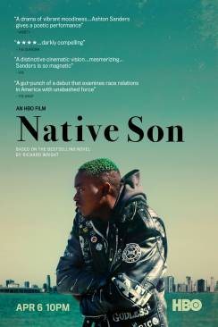 Native Son flemmix