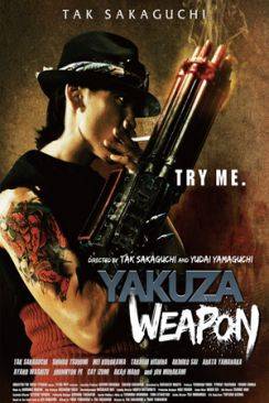 Yakuza Weapon (Gokudô heiki) flemmix