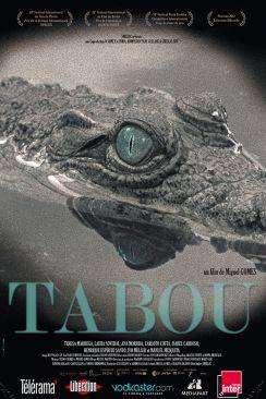 Tabou (Tabu) flemmix