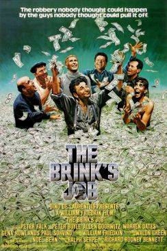 Têtes vides cherchent coffres pleins (The Brink's Job) flemmix