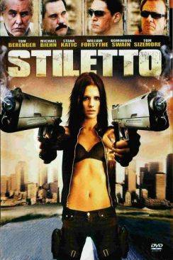 Stiletto flemmix