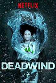 Deadwind - Saison 3 flemmix