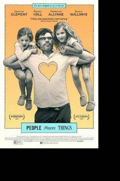People Places Things flemmix