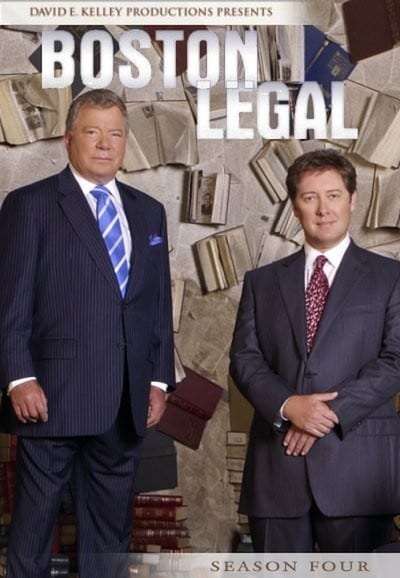 Boston Justice - Saison 4 flemmix