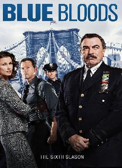 Blue Bloods - Saison 6 flemmix