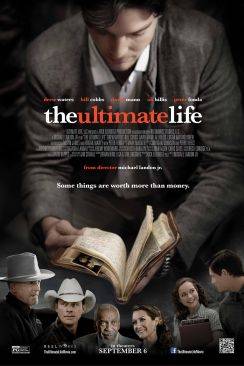 The Ultimate Life flemmix