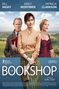 The Bookshop flemmix