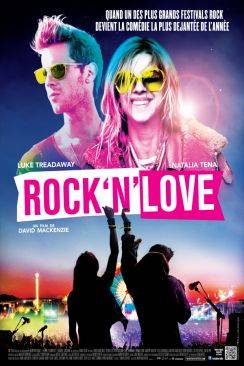 Rock'N'Love (You Instead) flemmix