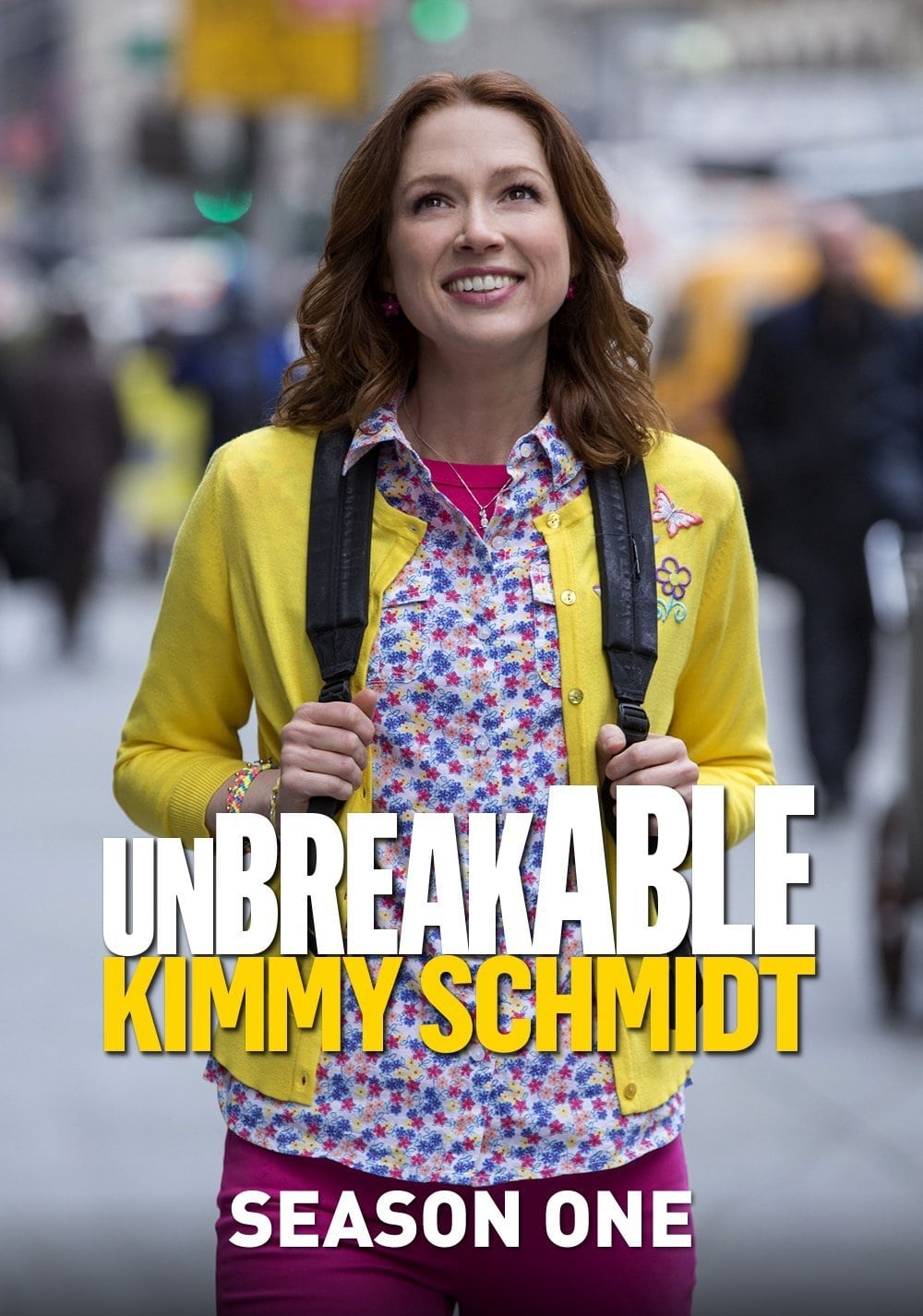 Unbreakable Kimmy Schmidt - Saison 1 flemmix
