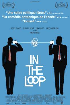 In the Loop flemmix