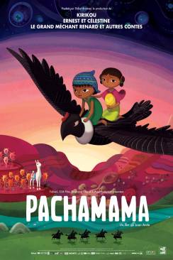 Pachamama flemmix