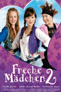 Cheeky Girls 2 (Freche Mädchen 2) flemmix