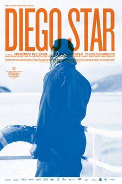 Diego Star flemmix
