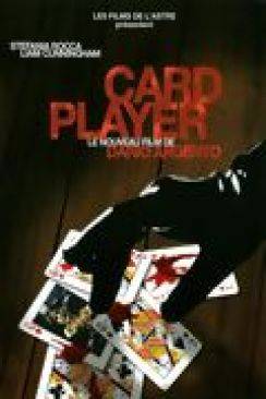 Card Player (Il Cartaio) flemmix