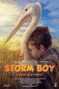 Storm Boy flemmix