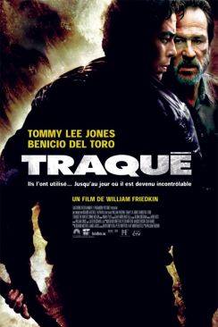 Traqué (The Hunted) flemmix
