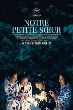 Notre petite soeur (Umimachi Diary - Our Little Sister) flemmix