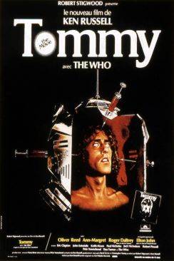 Tommy (1975) flemmix