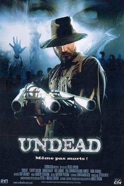 Undead flemmix
