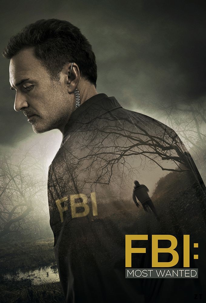 FBI : Most Wanted - Saison 1 flemmix