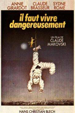 Il faut vivre dangereusement flemmix