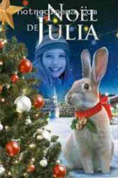 Le Noël de Julia (The Christmas bunny) flemmix