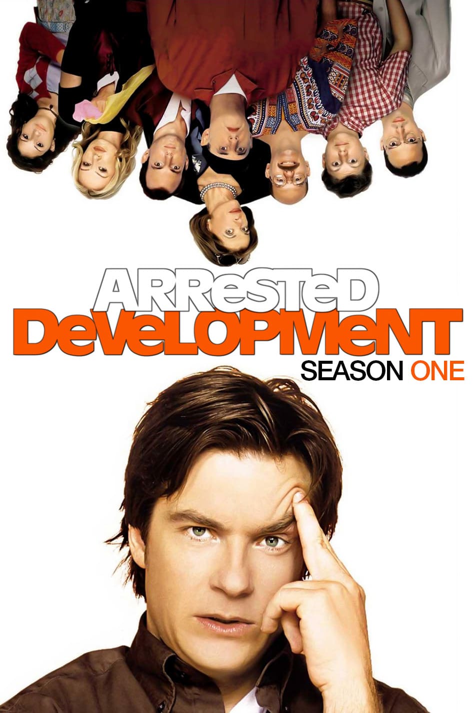 Arrested Development - Saison 1 flemmix