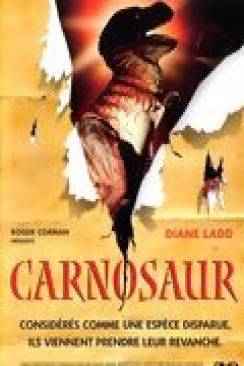 Carnosaurus (Carnosaur) flemmix