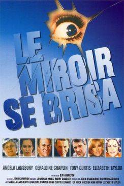 Le Miroir se brisa (The Mirror Crack'd) flemmix