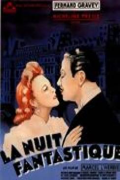 La Nuit fantastique flemmix