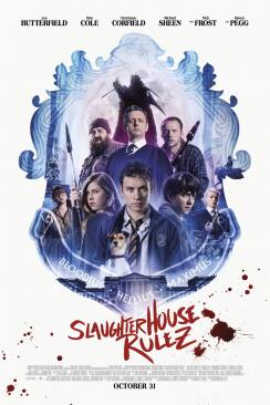 Slaughterhouse Rulez flemmix