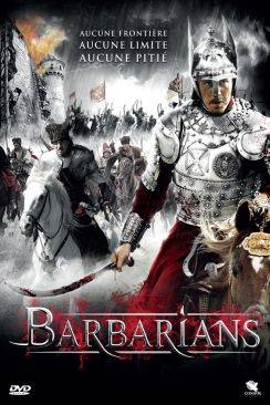 Barbarians flemmix