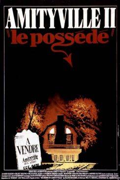 Amityville 2, Le Possédé (Amityville II : The possession) flemmix