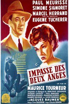 L'Impasse des deux anges flemmix